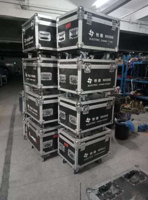 舞台灯光设备租赁与演出服务 点亮每一场精彩活动的一站式解决方案